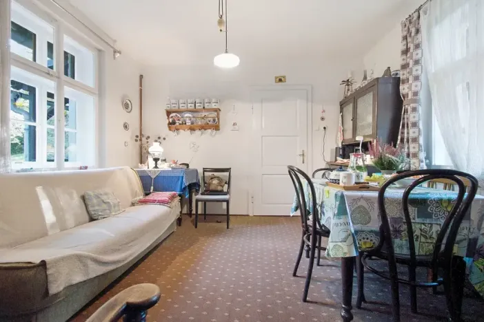 Pronájem chalupy, Rudník, 150 m2