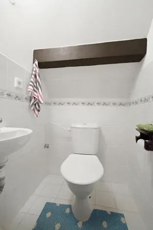 Pronájem chalupy, Rudník, 150 m2