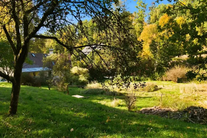 Pronájem chalupy, Rudník, 150 m2