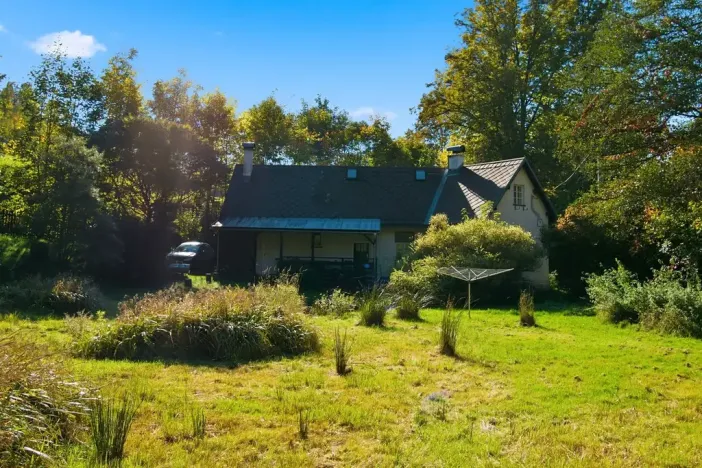 Pronájem chalupy, Rudník, 150 m2