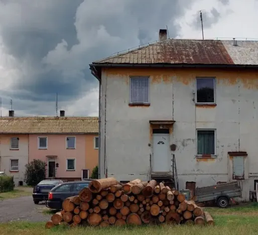 Prodej rodinného domu, Teplá, Nová Farma, 89 m2