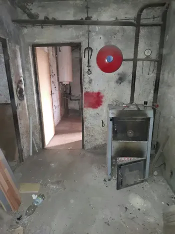 Prodej rodinného domu, Teplá, Nová Farma, 89 m2