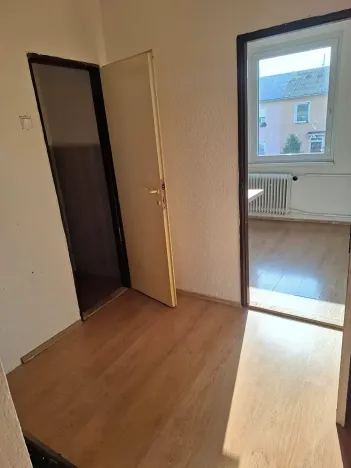 Prodej atypického bytu, Teplá, Nová Farma, 89 m2