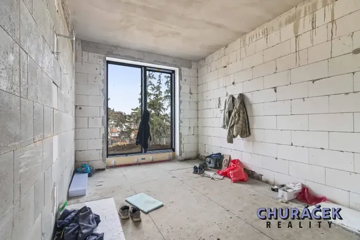 Prodej rodinného domu, Praha - Velká Chuchle, Na hvězdárně, 280 m2