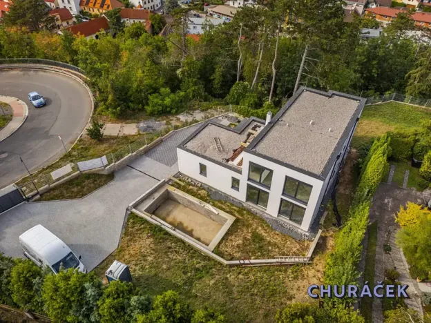 Prodej rodinného domu, Praha - Velká Chuchle, Na hvězdárně, 280 m2