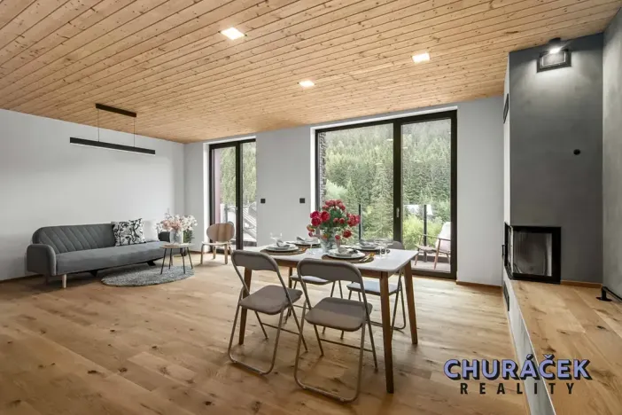Prodej činžovního domu, Pec pod Sněžkou, 303 m2