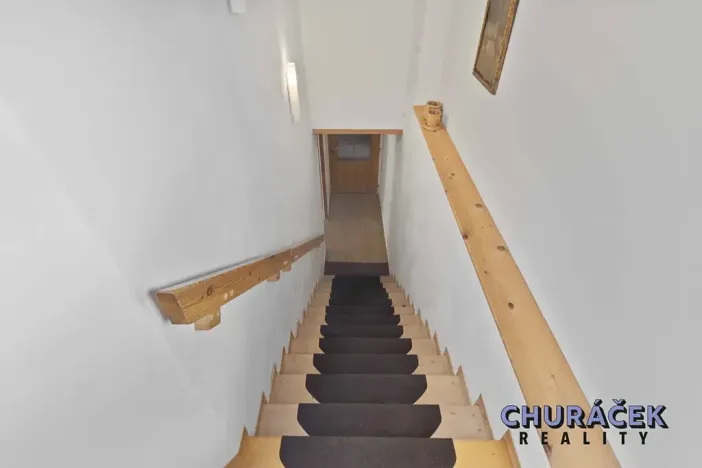 Prodej ubytování, Nová Pec, 280 m2
