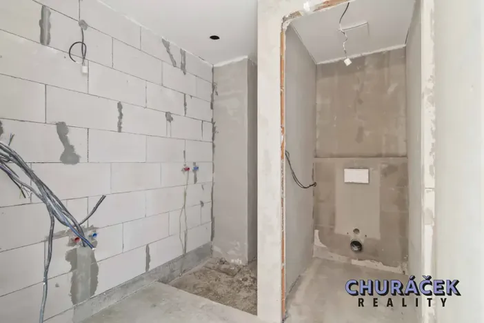 Prodej bytu 5+kk, Abertamy, Plešivecká, 165 m2