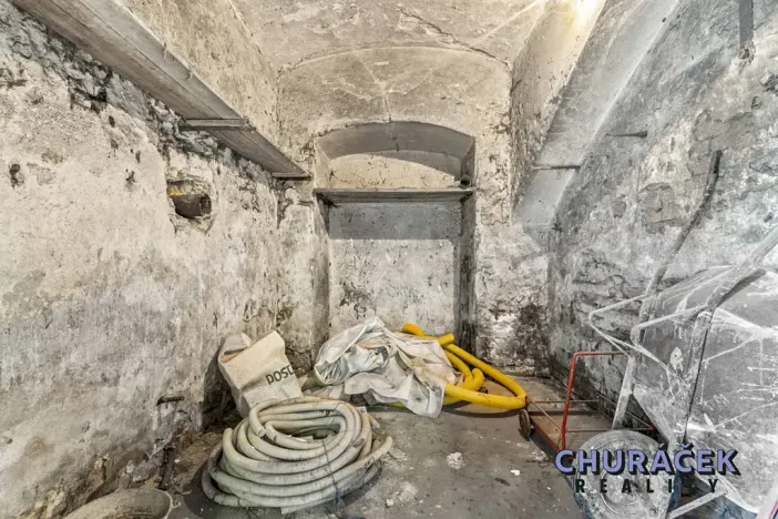Prodej rodinného domu, Praha - Stodůlky, Kovářova, 160 m2