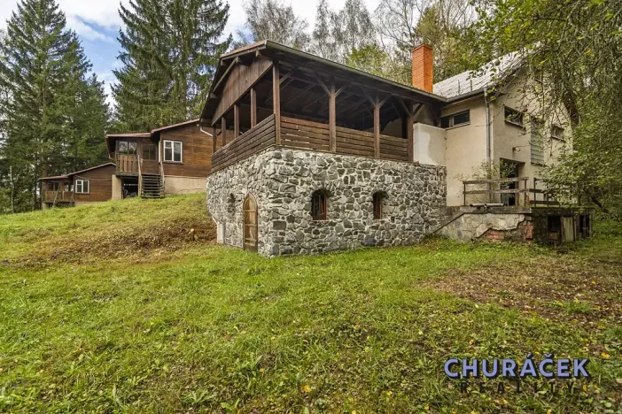 Prodej pozemku pro bydlení, Kácov, 16220 m2