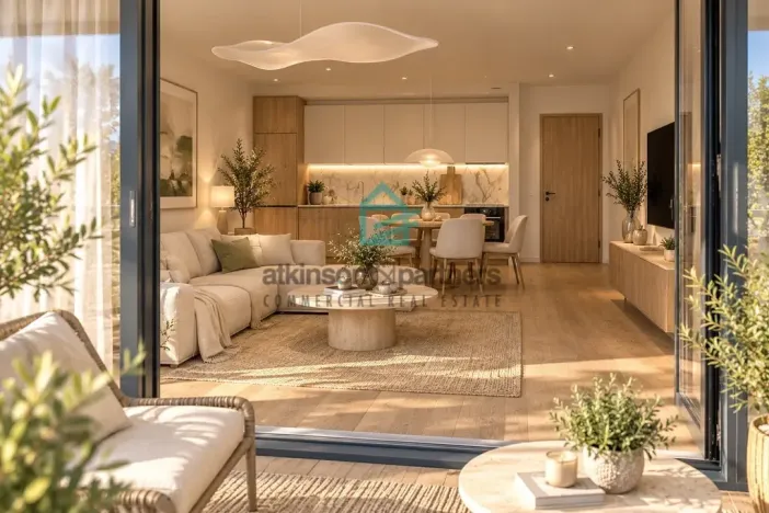 Prodej bytu 2+kk, Hluboká nad Vltavou, Masarykova, 48 m2