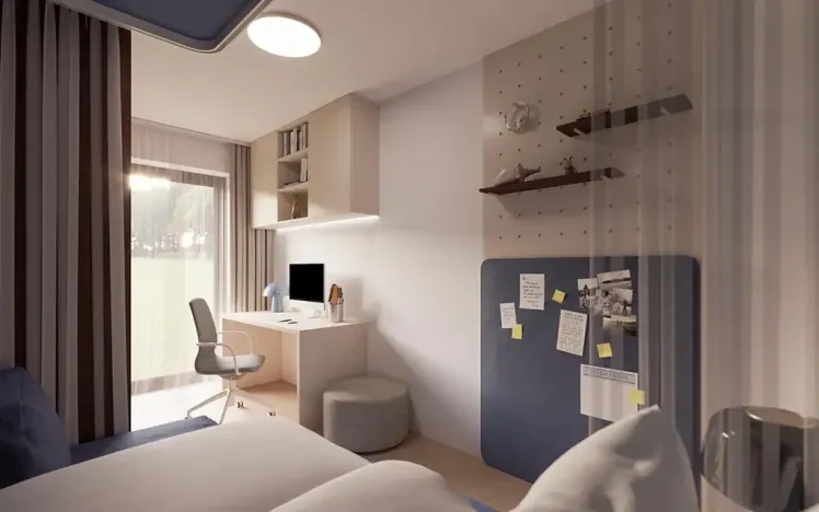 Prodej bytu 4+kk, Úhonice, Ke Hřišti, 83 m2
