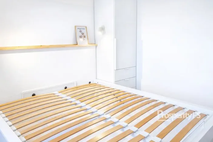 Pronájem bytu 2+kk, Kladno - Dubí, Ke křížku, 38 m2