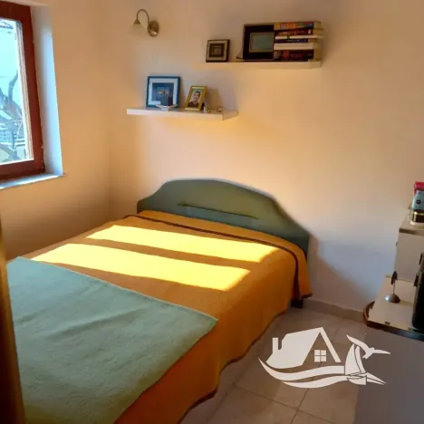 Prodej vícegeneračního domu, Privlaka, Chorvatsko, Sabunike I, 130 m2