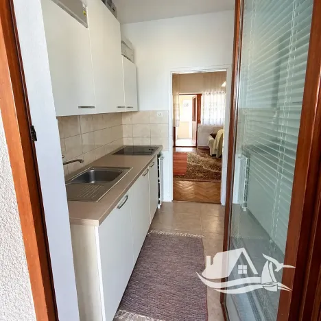 Prodej vícegeneračního domu, Privlaka, Chorvatsko, Sabunike I, 130 m2