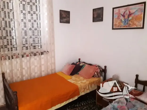 Prodej vícegeneračního domu, Privlaka, Chorvatsko, Sabunike I, 175 m2
