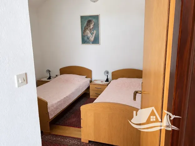 Prodej vícegeneračního domu, Privlaka, Chorvatsko, Sabunike I, 175 m2