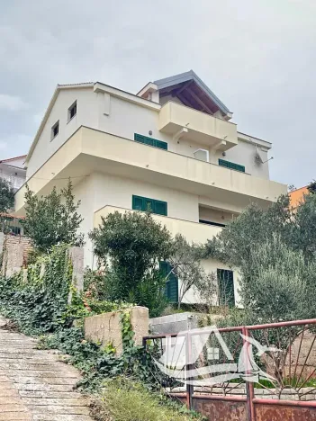 Prodej rodinného domu, Tisno, Chorvatsko, 382 m2