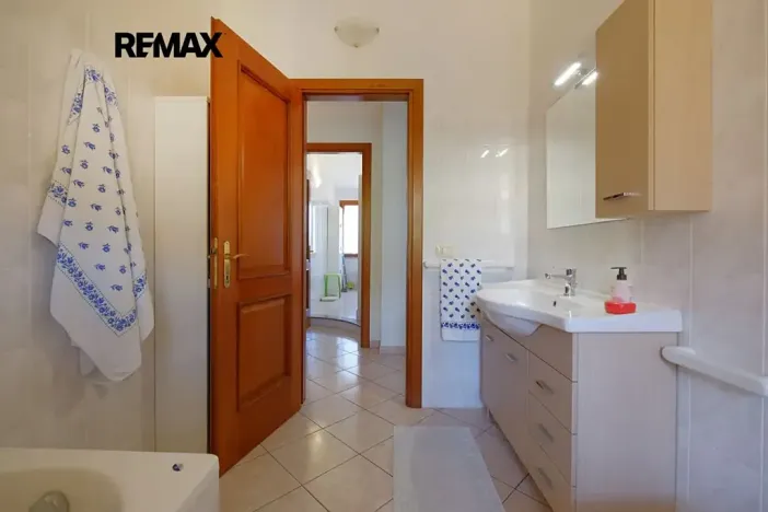 Prodej bytu 6+kk a větší, Teulada, Itálie, 135 m2