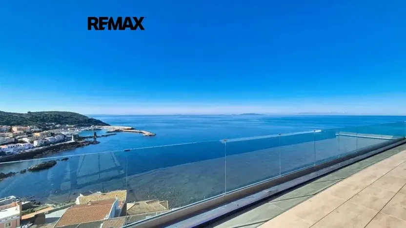 Prodej bytu 3+kk, 67 m², Via Nazionale, Castelsardo