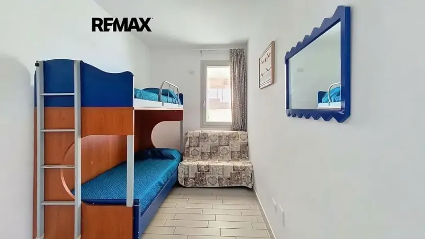 Prodej bytu 3+kk, Castelsardo, Itálie, Via Nazionale, 67 m2