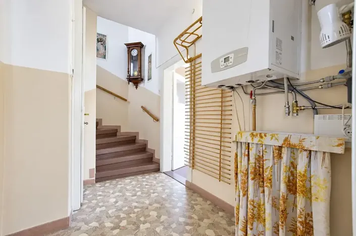 Prodej rodinného domu, České Budějovice, Lidická tř., 123 m2