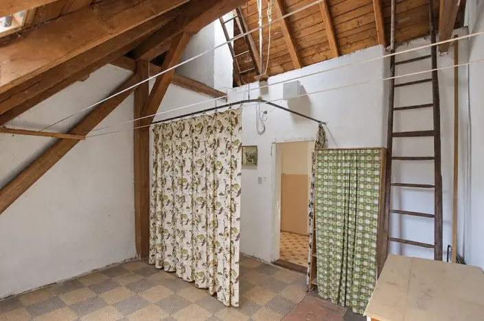 Prodej rodinného domu, České Budějovice, Lidická tř., 123 m2
