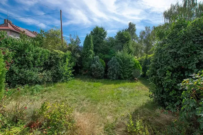 Prodej rodinného domu, České Budějovice, Lidická tř., 123 m2