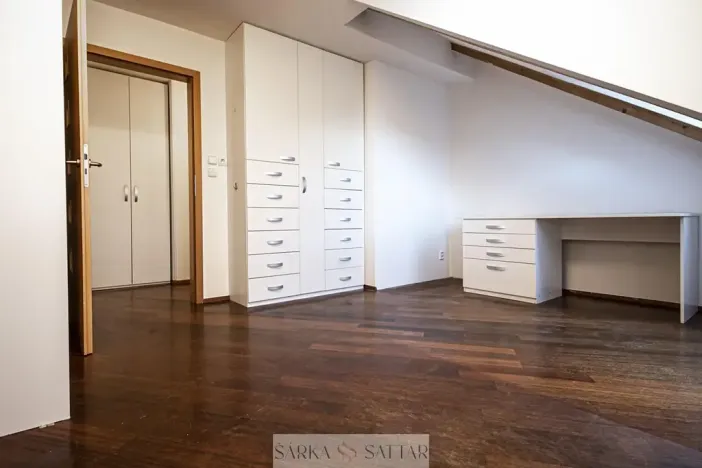 Pronájem bytu 2+kk, Praha - Radlice, Pechlátova, 54 m2