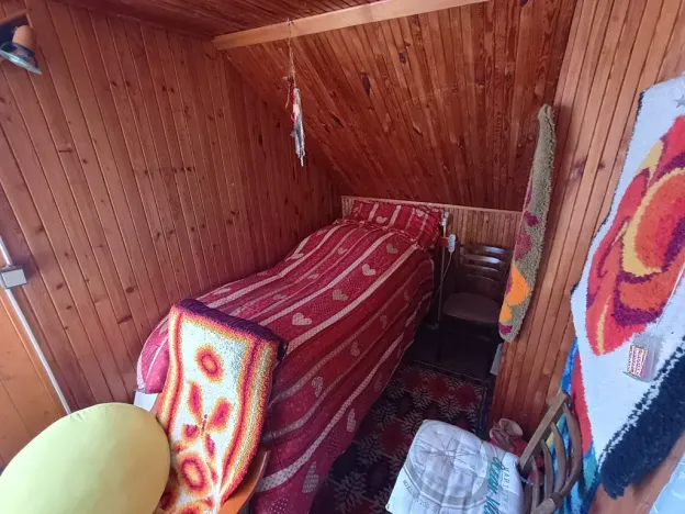 Prodej chaty, Hradištko, Slunná, 60 m2