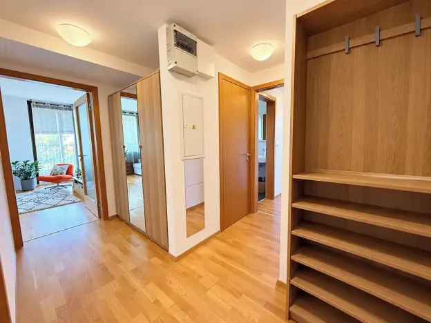 Pronájem bytu 3+kk, Praha - Žižkov, Malešická, 88 m2