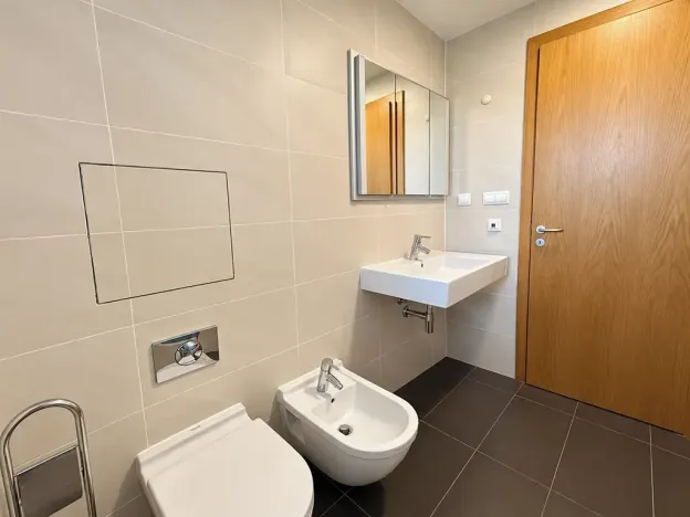 Pronájem bytu 3+kk, Praha - Žižkov, Malešická, 88 m2