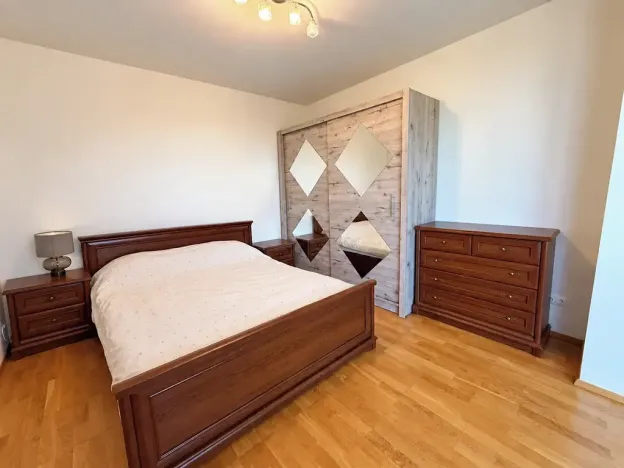 Pronájem bytu 3+kk, Praha - Žižkov, Malešická, 88 m2
