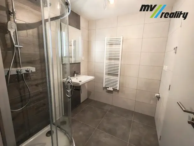 Pronájem bytu 1+kk, Lysá nad Labem, Šípková, 31 m2