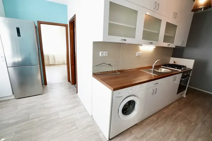 Pronájem bytu 3+1, Říčany, Plynární, 62 m2