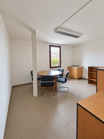 Pronájem skladu, Vrchlabí, Na bělidle, 305 m2