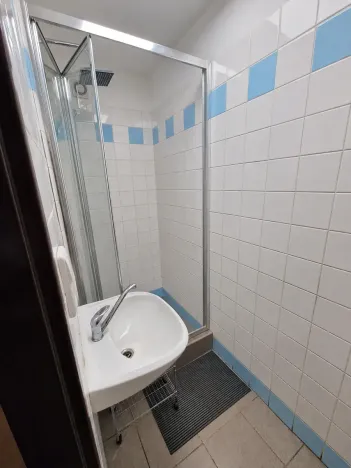 Pronájem skladu, Vrchlabí, Na bělidle, 305 m2