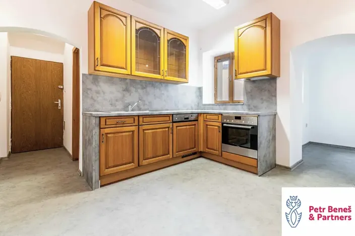 Pronájem bytu 2+1, Rakovník, Havlíčkova, 64 m2