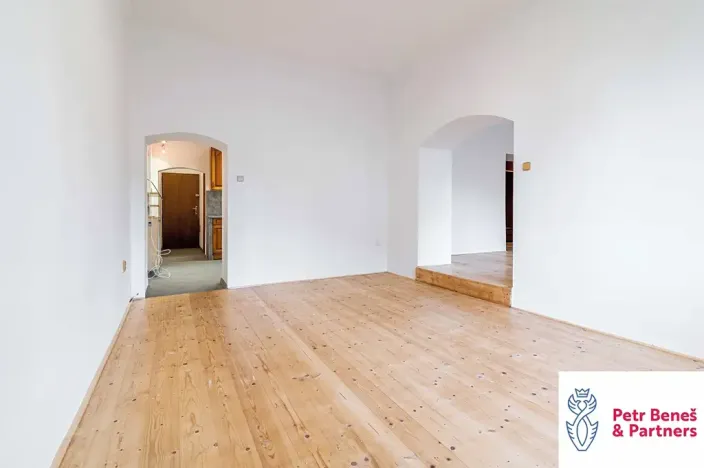 Pronájem bytu 2+1, Rakovník, Havlíčkova, 64 m2