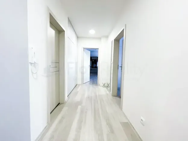 Pronájem bytu 3+kk, Havlíčkův Brod, Na Spravedlnosti, 82 m2