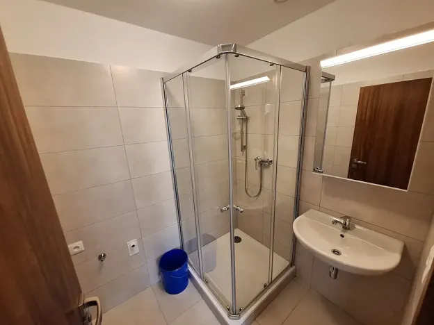 Pronájem bytu 2+kk, Přáslavice, 56 m2