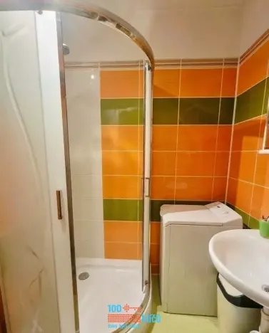 Prodej bytu 2+1, Znojmo, Smetanova, 52 m2
