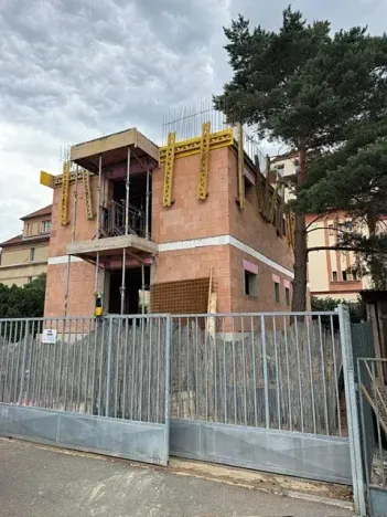 Prodej vily, Praha - Košíře, Nad zámečkem, 120 m2