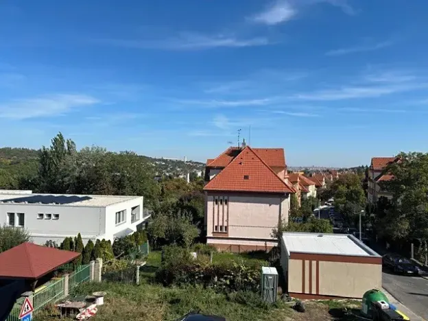 Prodej vily, Praha - Košíře, Nad zámečkem, 120 m2