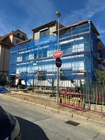 Prodej vily, Praha - Košíře, Nad zámečkem, 120 m2