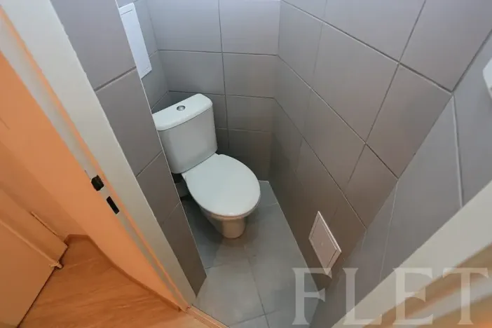 Pronájem bytu 1+1, Praha - Žižkov, Chelčického, 45 m2