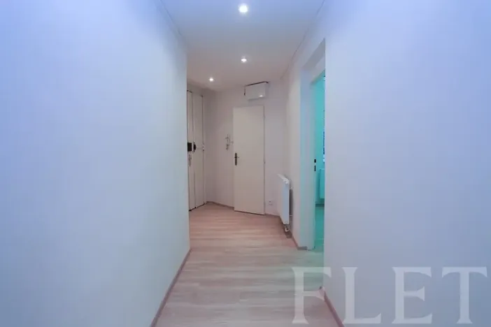 Pronájem bytu 1+1, Praha - Žižkov, Chelčického, 45 m2