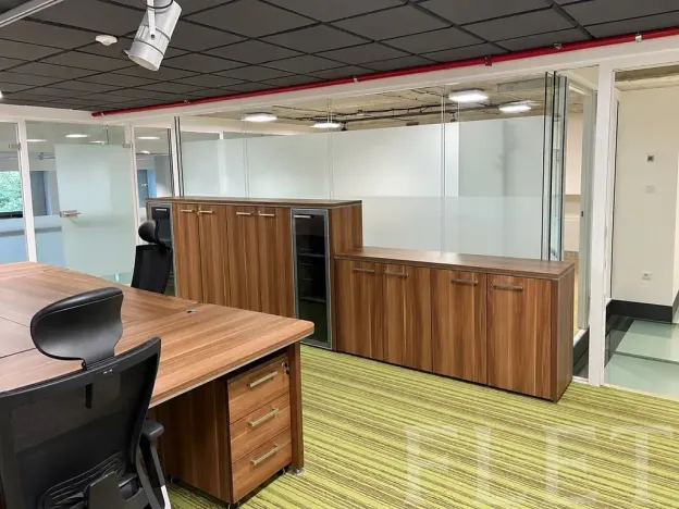 Pronájem kanceláře, Praha - Nové Město, Na Florenci, 75 m2