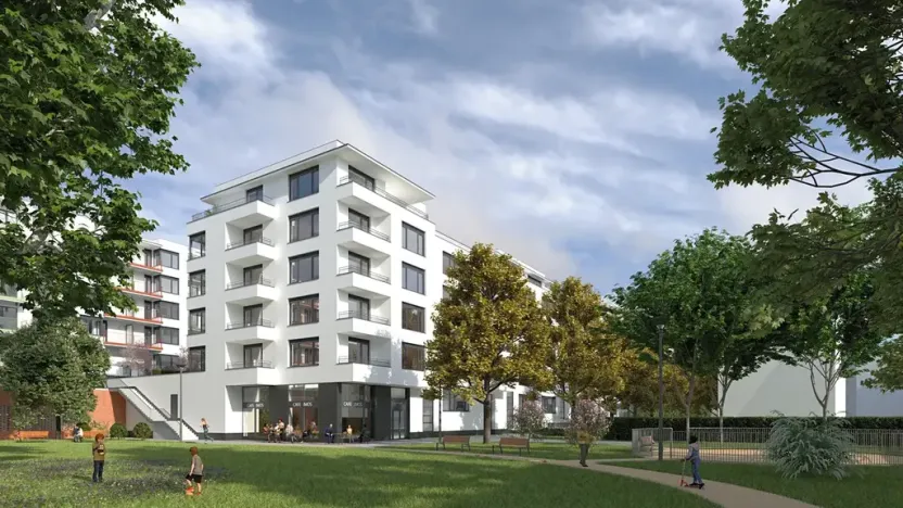 Prodej bytu 3+kk, Brno, Leitnerova, 82 m2