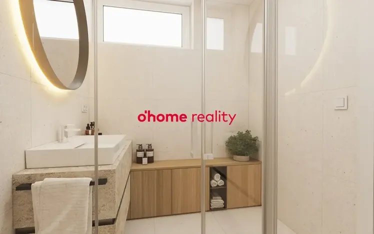 Prodej bytu 2+kk, Prostějov, Okružní, 58 m2